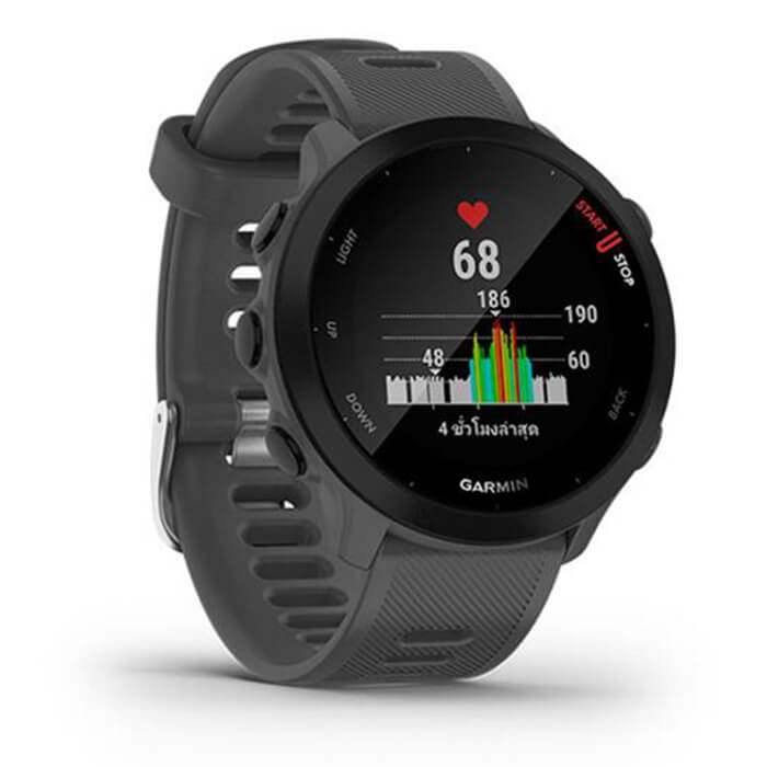 Garmin fenix outlet 55